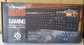 SteelSeries Zboard Limited Edition (StarCraft II: Wings of Liberty)