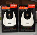TENDA 1080P HD Security Camera / CCTV Camera