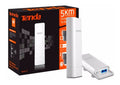 TENDA 03 5km 150mbps CPE WIRELESS wifi repeater access point Wifi Bridge
