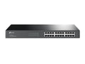 TPLink 24-Port Gigabit Rackmount Switch (TL-SG1024D)