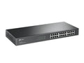 TPLink 24-Port Gigabit Rackmount Switch (TL-SG1024D)