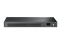 TPLink 24-Port Gigabit Rackmount Switch (TL-SG1024D)