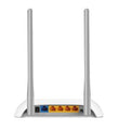 TP-LINK TL-WR840N 300Mbps Wireless N Router