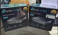 TP-Link OC200 Omada Cloud Controller Supports Professional Centralized Management for Wi-Fi Network