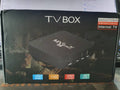 MXQ PRO 5G 4K ANDROID ULTRa HD SMART TV BOX