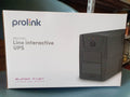 Prolink UPS 650VA