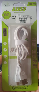 MICRO USB CABLE CHARGER CORD