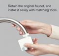 Automatic Water Saver Tap