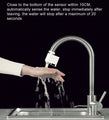 Automatic Water Saver Tap