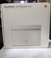 HUAWEI B525s 65A Open Line 4G LTE Modem Router Latest Version WITH BOX (White Mamba)