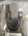 WK Design Wolim Series Audio Adapter Cable for iOS Devices