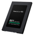Team Elite GX1 240GB Sata III 2.5 Solid State Drive. Team Elite GX1 240 GB 2.5 SSD Internal Storage Device for Laptop, Notebook and Desktop, for Faster Booting and File Transferring, Windows 10 Compatible , Light weight and Affordable SSD, Easy to Use