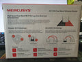 Mercusys AC10 AC1200 Wireless Dual-Band 5GHz 867Mbps 2.4GHz 300Mbps Wi-Fi Router
