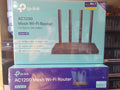 TP-Link Archer A6 AC1200 Wireless MU-MIMO Gigabit Router