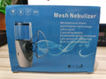 Rechargeable Portable Mesh Nebulizer