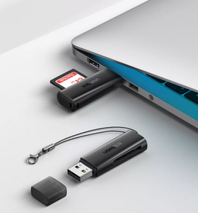 CARD READER 3.0