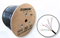 COMLINK 305M CAT 6 outdoor UTP CABLE Solid CCA