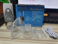 Rechargeable Portable Mesh Nebulizer