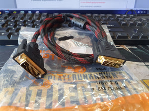 DVI to DVI 1.5meter