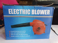 PC BLOWER AND VACUUM (1000w)