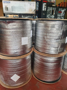 FIBER CABLE 1 CORE 2KM