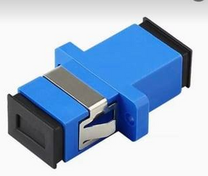 Coupler Fiber 1pc