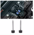 1 Pair Fiber Fusion Splicer Electrode