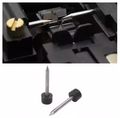 1 Pair Fiber Fusion Splicer Electrode