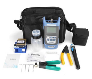 Fiber Tool Kit