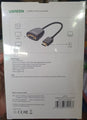 UGREEN 1080p HDMI to VGA converter