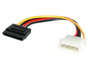 MOLEX TO SATA