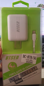 i-PHONE FAST CHARGER