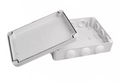 P65 Waterproof CCTV Junction Box Enclosure 255x200x80mm
