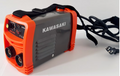 Kawasaki Inverter MINI Welding Machine 200AMP MINI-200A