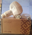Mikrotik LDF LTE6 kit RBLDFR&R11e-LTE6 Outdoor Dish Feed with 8 dBi Built-in Antenna and CAT6 LTE Modem