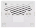 Mikrotik RB750 HEX 5-port Gigabit Ethernet, Dual Core 880MHz CPU, 256MB RAM, USB, Bandwidth Management Router - RB750Gr3 | Best for Medium Scale PISOWIFI Wireless Hotspot System, Point to Point P2P Business and PPPOE setup | Dual ISP Load Balancing Server