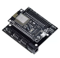 NodeMcu V3 WIFI Module Connector Development Board + Base Plate
