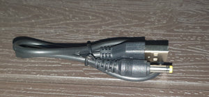 ORANGE PI POWER SUPPLY CORD