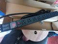 8 socket PDU for 482.6mm(19") cabinet