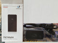 UBIQUITI POE ADAPTER 24 VOLTS 1 AMPERE gigabit for power beam/pbe 5acgen2/ nbe 5ac gen2