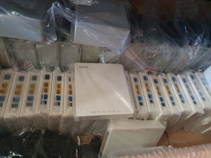 HUAWEI PON/FIBER ROUTER