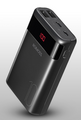 Orig Romoss Ares 10 10000mAh 2 Input Led Display Easy to Fit Powerbank