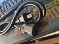 Power Cord Desktop 3holes