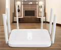 Xiaomi Redmi Router AC2100 Gigabit 2.4G 5G Dual Band Wireless WiFi Router 2033Mbps With 6 High Gain Antennas Wider