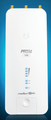 Ubiquiti Rocket Prism AC Gen2 5 GHz airMAX® ac Radio BaseStation with airPrism® Active RF Filtering Technology (RP-5AC-Gen2 I RP 5AC Gen2 I RP5AC Gen2 I RP 5ACGen2) I Ubiquity I Ubnt Air Max