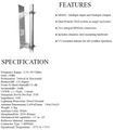 MIMO Sector Antenna