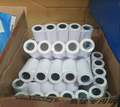 57mm*30mm Thermal Paper 5 rolls (white)