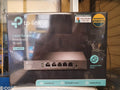 TP-Link Desktop Load Balance Broadband Router (TL-R470T+)