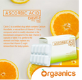 Calvit - C (Box: 10 Blisters, Capsule: 500 mg)