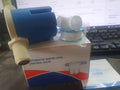 Float Valve Installed Inside the Tank Automatic Water Level Controlled